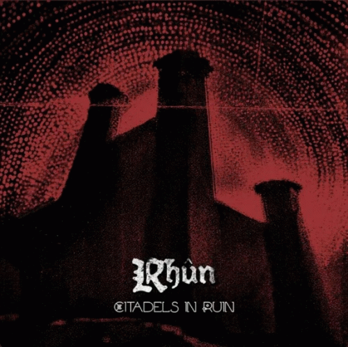 Rhûn (USA) : Citadels in Ruin